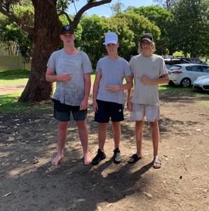 Meet your Posher, Liam